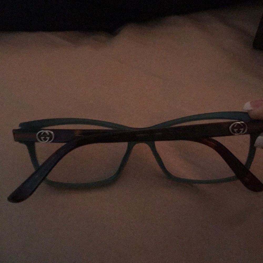 Gucci Glasses